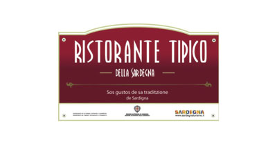 Certified Sardinian Restaurant